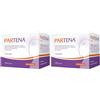 Neuraxpharm Italy SpA Partena Set da 2 2x28 pz Bustina