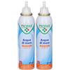 Federfarma.co SpA PROFAR Acqua di Mare Spray Ipertonica 3% Set da 2 2x125 ml