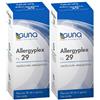 GUNA Allergy Plex Nr. 29 gocce orali 2x30 ml Gocce