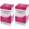 KOS Collagene Marino Compresse 2x60 pz