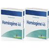 Boiron Homéogène® 46 2x60 pz Compresse