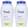 Primak Giuliani Primak Diakon Tau Detergente 2x200 ml
