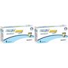 Dicofarm SpA Dicoflor Complex Junior Set da 2 2x12 pz Flaconcini bevibili