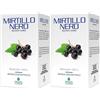PromoPharma® Mirtillo Nero Monoconcentrato 2x50 pz Capsule