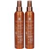 Natures NATURE'S iSolari Spray Fluido Solare SPF 30 2x200 ml