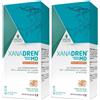 XANADREN® Gusto Arancia 2x150 ml Soluzione orale