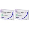 DOC Generici S.r.l. (I) Doc Paracetamolo Compresse 500Mg Set da 2 2x30 pz