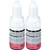 SANUM SANKOMBI D5 gocce 2x10 ml Gocce