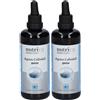 Nutriva® Argento Colloidale Gocce 2x100 ml orali