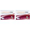 Cianofolin Ferro 2x13,5 g Capsule