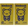 bimbovit® D3 2x15 ml Gocce