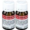 Dr. Reckeweg Dr.Reckeweg® R14 Compresse 2x100 pz