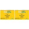 Alenil Q 2x31,5 g Compresse