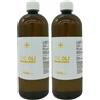 Tre Oli Miscela Flacone 2x1000 ml Soluzione orale