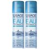 Uriage Laboratoires Dermatolog URIAGE Eau Thermale Spray Set da 2 2x50 ml