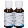 Guna SpA Guna -Anti IL1 Set da 2 2x30 ml Gocce orali