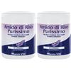 Marco Viti Amido di Riso Purissimo in Cannoli 2x250 g Lozione