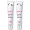 Laboratoires SVR SVR Sensifine AR Crème Riche Set da 2 2x40 ml Crema