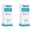 Trosyd® Detergente 2x150 ml Lozione
