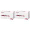 Leonardo Medica Srl Fertylor Plus 20 Bustine Set da 2 2x90 g Polvere per soluzione orale