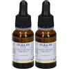 Herboplanet Olea D3 Max Gocce 2x20 ml orali