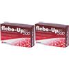 Flebo-Up SH 500 2x30 pz Compresse rivestite con film