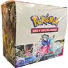 Pokemon Booster box Cronoforze Display Temporal Forces Sealed 36 Pack ITA