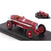 Rio ALFA ROMEO P3 N.6 WINNER (DEBUT ALFA) GP MONTREAUX 1934 C.F.TROSSI 1:43