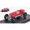 Rio ALFA ROMEO P3 LUIS CHIRON 1933 N.38 WINNER SPAIN GP 1:43