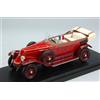 Rio RENAULT 40 CV GASTON DOUMERGUE PRESIDENT PERSONAL CAR 1:43