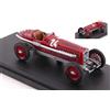 Rio ALFA ROMEO P3 N.24 WINNER MONZA 1932 T.NUVOLARI 1:43