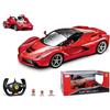 Mondo Motors FERRARI LA FERRARI RADIOCOMANDO 1:14