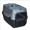 CASA & PETS Trasportino box gabbia per animali domestici cane gatto mod.Ulisse max 8 kg / 206505 per auto aereo taglia media