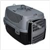 CASA & PETS Trasportino box gabbia per animali domestici cane gatto mod.Ulisse max 6 kg / 206504 per auto aereo taglia piccola