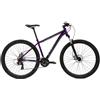 Coluer Bicicletta Da Mtb Ascent 272 27.5´´ Altus 2023