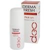 Dermafresh Odor Control Roll On 30ml