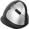 R-go tools Mouse verticale R-Go HE Large Right Drahtlos [RGOHELAWL]