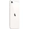 Apple Smartphone Apple iPhone SE (3. Generazione) 256GB Bianco [MMXN3ZD/A]