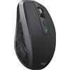 Logitech Mouse Logitech MX Anywhere 2S Bluetooth 4000dpi 7 tasti Nero [UMLOGRBD0000138]