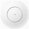 Cudy Access Point Cudy AP3000 wireless Dual band Wi-Fi 6 Bianco [KMCUDAP00000002]