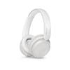Philips Cuffie Philips Serie 5000 TAH5209WT/00 Wireless con microfono bluetooth Bianco