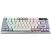 Asus Tastiera Asus Rog Azoth M701 Rgb Wireless IT Bianco [90MP031A-BKIA10]