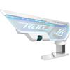 Asus Supporto Asus Rog Herculx per scheda grafica XH01 Argb/Bianco [90DA0023-B09000]