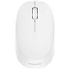 Philips Mouse Philips SPK7307W/00 Serie 3000 Wireless Ottico Wireless 1600dpi 2.4Ghz Bianco