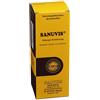 Sanum-Kehlbeck Sanuvis Medicinale Omeopatico 100ml