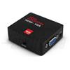 ALPHA ELETTRONCA CT356/6 - ALPHA ELETTRONICA -Convertitore da HDMI a VGA+Audio analog.