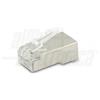 ALPHA ELETTRONCA 94-916/6 lpha elettronicaSpina RJ45 8P8C Cat.6 FTP AWG24-26 Passante