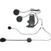 Sena SMH-A0302 Kit Montaggio Casco, Microfono con Braccio e Cavo, Microfono Universale