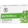 Unifarco spa Laboratorio farmacisti preparatori ENTEROTAB 24CPS