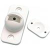 Bosch - Staffa snodo girevole con basso profilo per montaggio a parete - B335